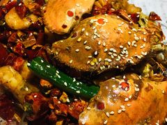 虾兵蟹将-拾叁唐Livehouse(佛山禅城店)
