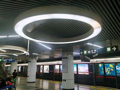 -天坛东门(地铁站)