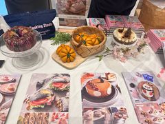 -TABLE·味西餐厅-成都茂业JW万豪酒店