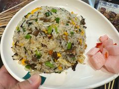 -来涮蜀鲜货火锅串串香(菜市口店)