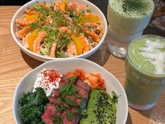 -O'eat Blossom&Pelican(深圳首店)