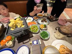 -極上萬膳·日料放题(来福士江景店)