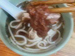-老火车站牛肉粉