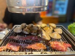 -丹东特色烤肉(学府路一部店)