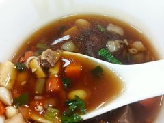 -胡家包子·清真(大众巷店)