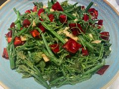 -鹿港小镇(霄云店)