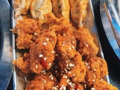 -包装马车·韩国料理·포장마차