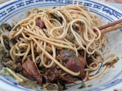 -盛兴面馆(真儒大厦店)