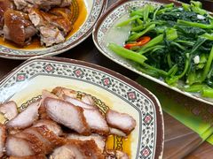 -聂记粤菜馆(鼓西路店)