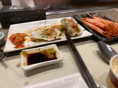 -大渔铁板烧(花园道店)