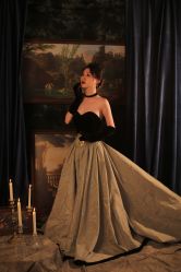 -米莱摄影写真(五大道别墅店)