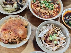 -九九豆花馆(解放碑步行街店)