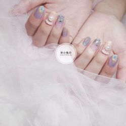 -米小兔美甲美睫