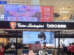 -凯德MALL(西直门店)