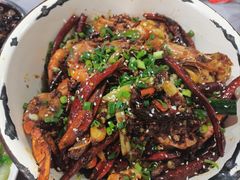 -辣螃铠盆盆蟹大排档(总店)