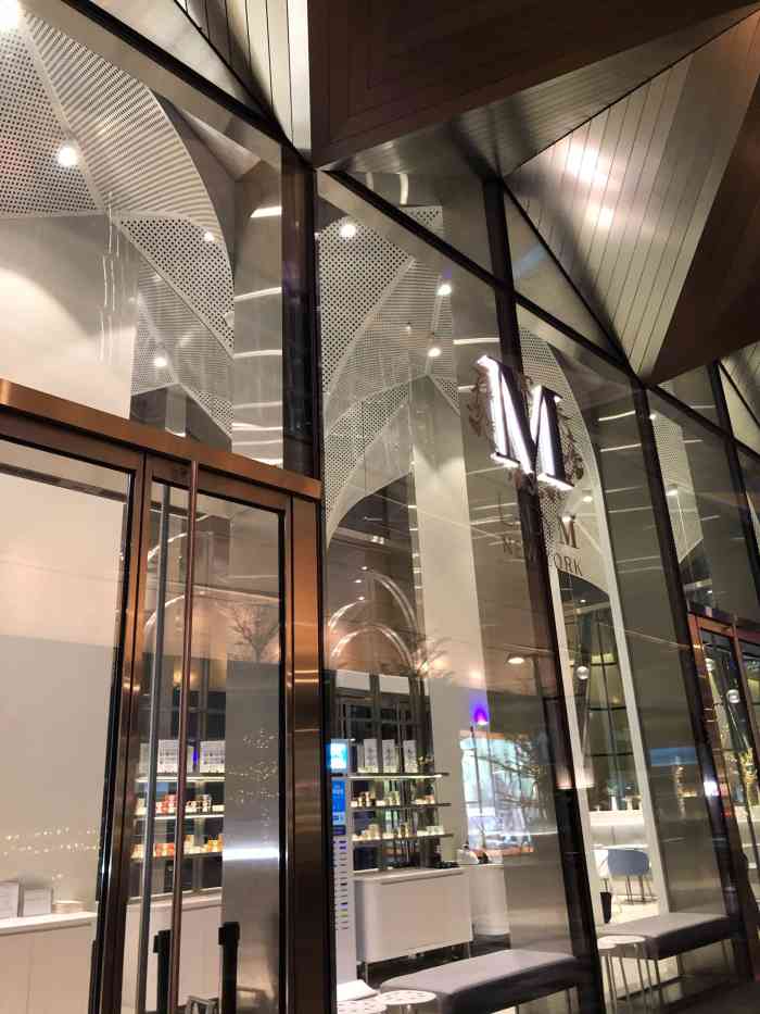 lady m(深圳湾万象城店)