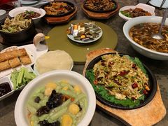 -静莲斋素食(慈云寺店)
