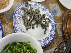 -清真·鸦儿李记·小馆(后海店)