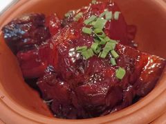 -东方明珠老上海8号餐厅