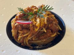 番茄肉酱意面-布拉格餐厅· 中欧捷克菜(全国首店)