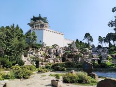 -淄博聊斋城景区