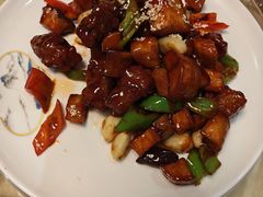 -大眼锅贴水饺(河东店)