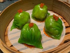 -广州富力丽思卡尔顿酒店·丽轩·粤菜
