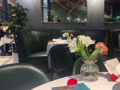 -L'Arome芳芳法国餐厅(仙林金鹰店)