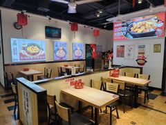 -歪嘴香鸡公煲(大连佳兆业店)