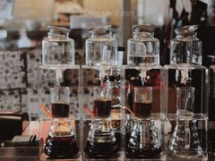 -Seesaw Coffee(朝阳大悦城店)