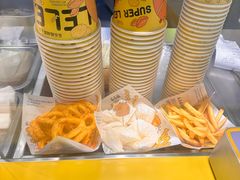 -乐乐姐超级土豆(荟聚店)