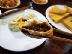 肉包-詹氏包记(文公路店)