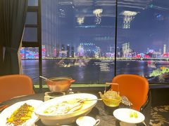 -君庭中餐馆(湘江豪生店)