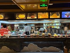 -不倒翁·安徽名菜楼(步行街店)