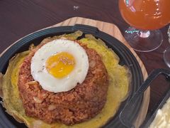-韩鼎丰·韩国料理(林奥店)