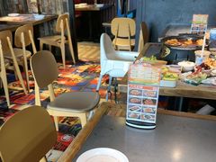 -探鱼·鲜青椒爽麻烤鱼(天河优托邦店)