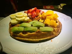 -清真·小零西餐厅(大杨树店)
