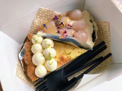 树莓荔枝塔-Pie Bird(新闸路店)