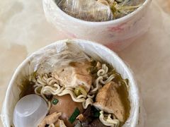 -老马酸菜面(洪濑总店)