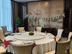 -世贸万锦大酒店·江南春中餐