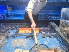 -徐记海鲜(大明宫|北二环店)