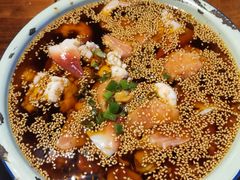 -马路牙子地桌烤肉(工体店)
