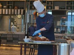 -香厨中餐厅(松北香格里拉店)