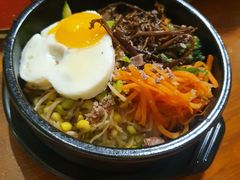 -第二外国语学院-韩国餐厅(朝阳路店)