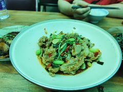 -树厨贵州菜(花果园购物中心店)