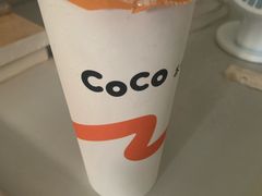 -CoCo都可(双井家乐福店)