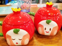 -唔止卤嘢·潮州菜(鹭江店)