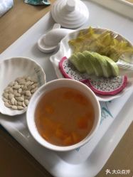 -华美国际月子会所(合生店)