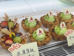 -BRENCY百仑喜(创新园店)