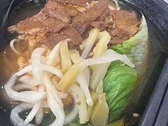-朝阳路拉面店